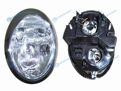882-1112L-LD-EM Фара MINI COOPER 01-03 LH