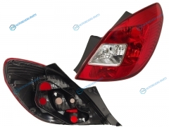442-1954R-UE Фонарь задний OPEL CORSA 07- 5D
