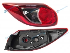 216-1994L-UE Фонарь задний MAZDA CX-5 12-15 LH