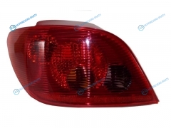 550-1923L-LD-UE Фонарь задний PEUGEOT 307 01-05