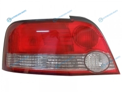 214-1980L-U Фонарь задний MITSUBISHI GALANT 99-03