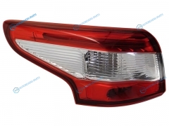 215-19N1L-UE Фонарь задний NISSAN QASHQAI 14-17 LH