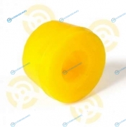 17-03-1974 Втулка полиуретановая амортизатора. конусная