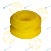 1-03-1439 Втулка полиуретановая амортизатора. задней подвески. верхнего крепления. верхняя