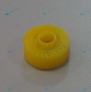 1-03-1429 Втулка полиуретановая амортизатора. задней подвески. нижнего крепления. нижняя