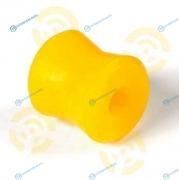 17-03-1973 Втулка полиуретановая амортизатора. передней и задней подвески