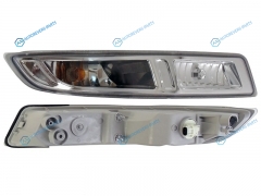 215-1672R-AE Поворот NISSAN ALMERA CLASSIC 07- EURO