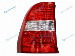 223-1938L-UE Фонарь задний KIA SPORTAGE 05-08