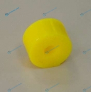 0-03-021 Втулка полиуретановая амортизатора. стойки стабилизатора