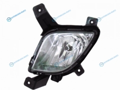 221-2031L-AQ Фара противотуманная HYUNDAI TUCSON 10-13 LH
