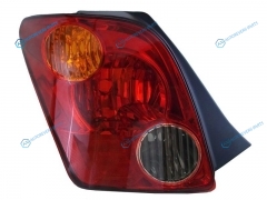 312-1951L-US Фонарь задний TOYOTA IST 02-05 USA TYPE