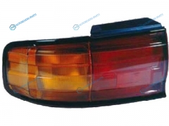 212-1978L Фонарь задний TOYOTA CAMRY 92-95
