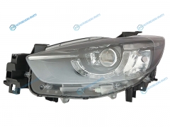 216-1174L-REAM2 Фара MAZDA CX-5 15-17 LH LED