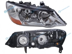 317-1129R-US Фара HONDA INSPIRESABER 01-03