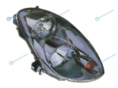 315-1147R-AS2 Фара NISSAN SKYLINE INFINITI G35 01-05 не ксенон