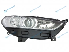 131-1106RMLEMN2 Фара FORD MONDEO 14- RH с электрокорректором (H7H15)
