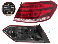 440-1995R-3AE Фонарь задний MERCEDES BENZ W212 13-15 LED RH