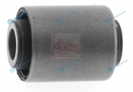 0401-KB4FA Сайлентблок амортизатора | перед правлев