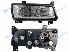 214-1192R-LD-M Фара MITSUBISHI FUSO 08- RH (Евросвет)