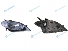 217-1155R-LD-EM Фара HONDA EDIXFR-V 04-09 не линза