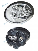 882-1116L-LD-EM Фара MINI COOPER 04-06 LH