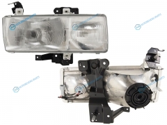 215-1171R-LD-E Фара NISSAN CONDORDIESEL 95-01 RH (Евросвет)