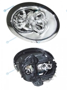 882-1116R-LD-EM Фара MINI COOPER 04-06 RH