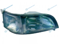 212-1178R-LD Фара TOYOTA HIACE 96-99 суперовый