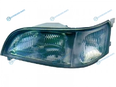 212-1178L-LD Фара TOYOTA HIACE 96-99 суперовый