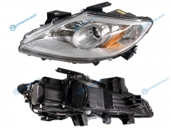 216-1163L-LDHEM Фара MAZDA CX-9 10-12 под ксенон