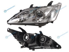 EE-324-1102L Фара LEXUS ES350 06-09 не ксенон