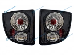 PF-EE-312-1400-BL Фонарь задний CELICA 99-06 черный диодный тюнинг комплект R+L