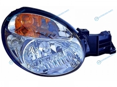 EE-320-1115R Фара SUBARU IMPREZA 00-03
