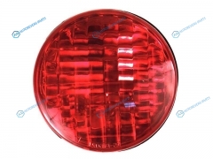 EE-212-13C1R Фонарь в крышку багажника TOYOTA ALTEZZALEXUS IS200300 98-05 красная