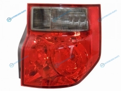 EE-317-1967R-US Фонарь задний HONDA ELEMENT 03-08