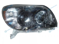 EE-312-1193BR Фара TOYOTA SURF 05-09 черная