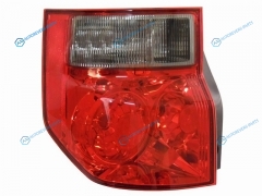 EE-317-1967L-US Фонарь задний HONDA ELEMENT 03-08