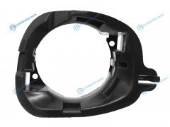 DAC07DU010 Крепление ПТФ RENAULT DUSTER 10-21  SANDERO 10-14 LH (пр-во Турция)