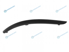 FOR07FO031T Молдинг бампера FORD FOCUS 01-04 RH (пр-во Турция)