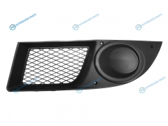 FIA07DO010T Заглушка в передний бампер FIAT DOBLO 06-15 LH (пр-во Турция)