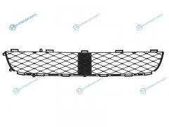 TOY07YA009T Решетка в бампер TOYOTA VITZYARIS 02-05 (пр-во Турция)