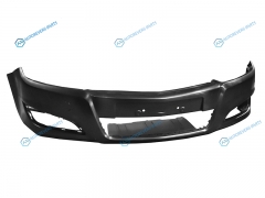 OPL07AS022 Бампер OPEL ASTRA 07-12 45D (пр-во Турция)