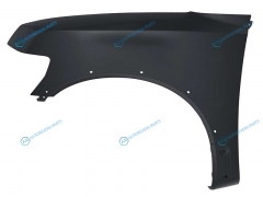 F3101-ZQ1MA Крыло INFINITI QX56 04-10 LH под расширитель