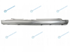 2533012 Порог FORD FOCUS II 05-11 RH