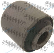 HAB-017 Сайлентблок амортизационной стойки | зад правлев