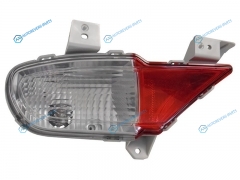 8336A073T Фонарь в задний бампер MITSUBISHI PAJERO SPORT 08- LH