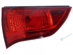 8331A107T Фонарь в крышку багажника MITSUBISHI PAJERO SPORT 08- LH