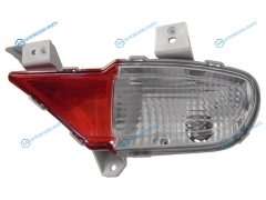 8336A074T Фонарь в задний бампер MITSUBISHI PAJERO SPORT 08- RH