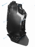 5370C154 Подкрылок MITSUBISHI L200TRITON 19- RH передний