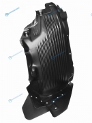 5370C153 Подкрылок MITSUBISHI L200TRITON 19- LH передний
